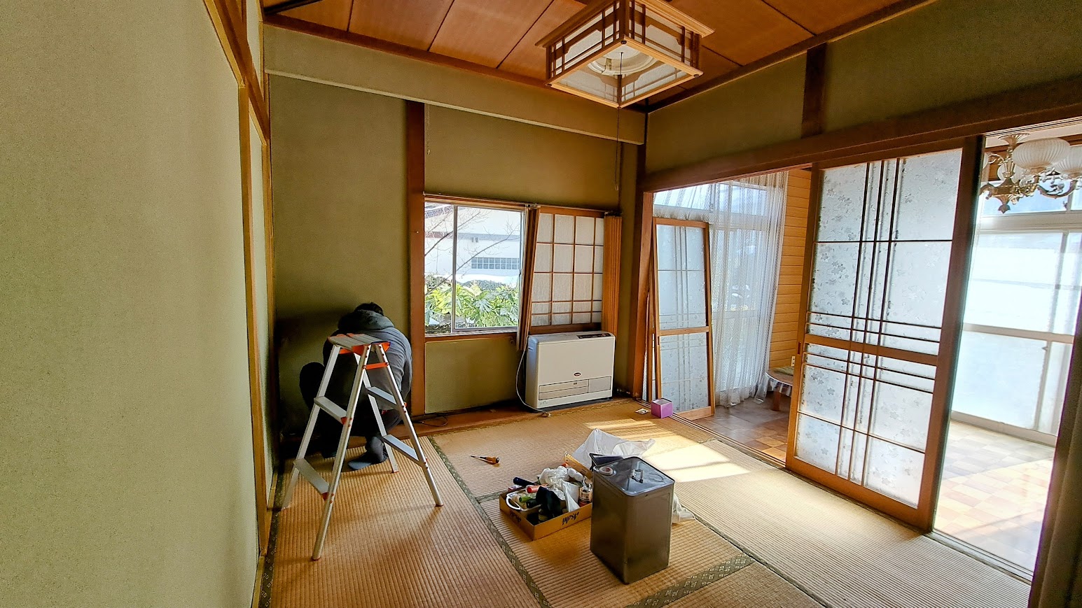 保有し続けたい